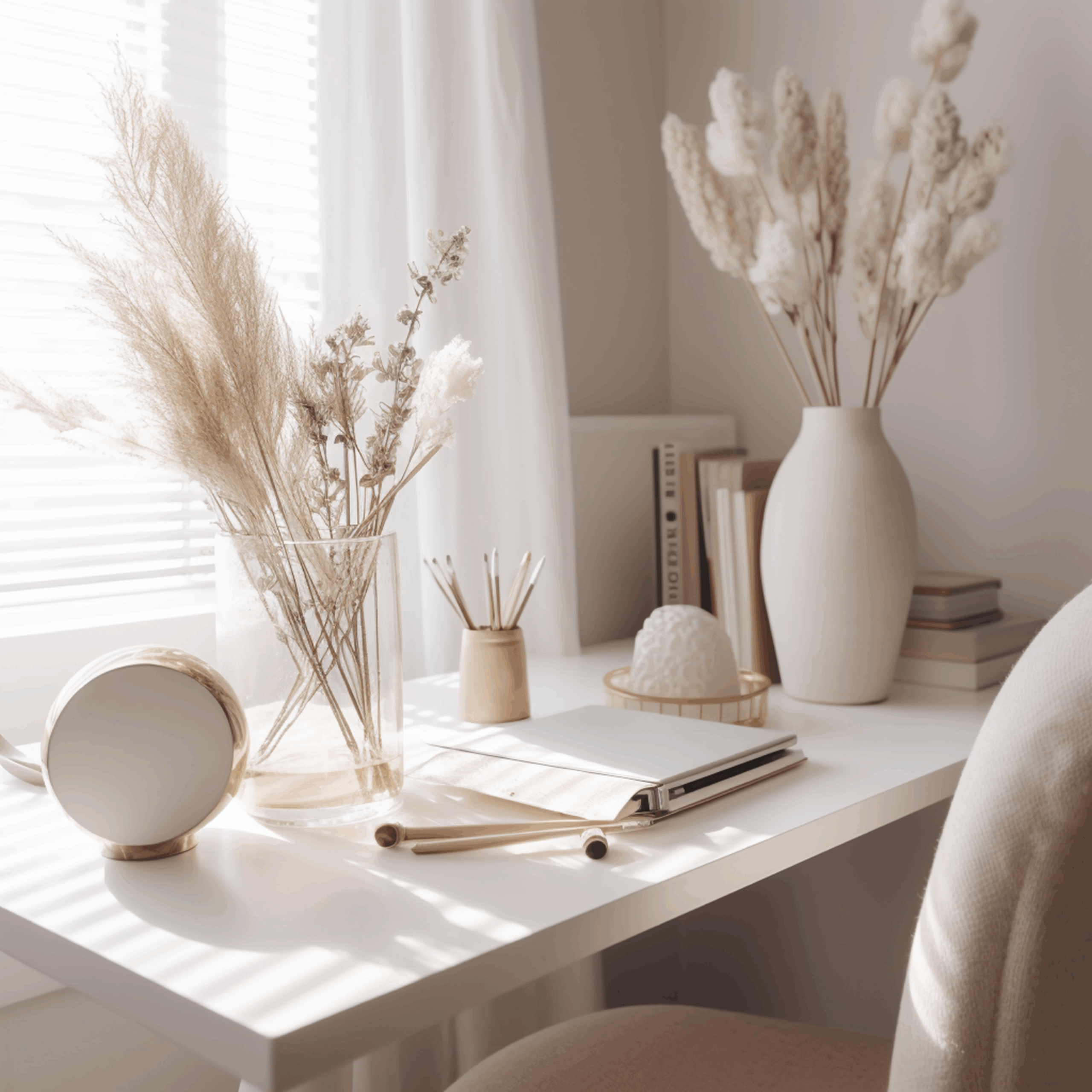 Because structure doesn’t limit creativity, it protects it.